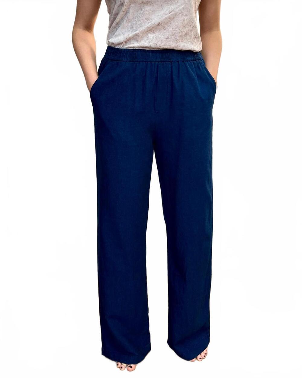 NEW CLOSED winona pants in dbl